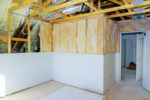 Best Commercial Insulation Contractor  in Littlefield, TX