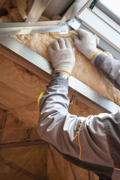 Reliable Littlefield, TX Insulation Contractor Solutions